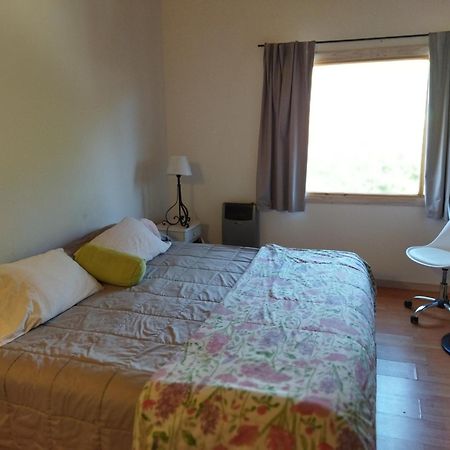 La Casa De Pato Apartment San Martín de los Andes Екстериор снимка