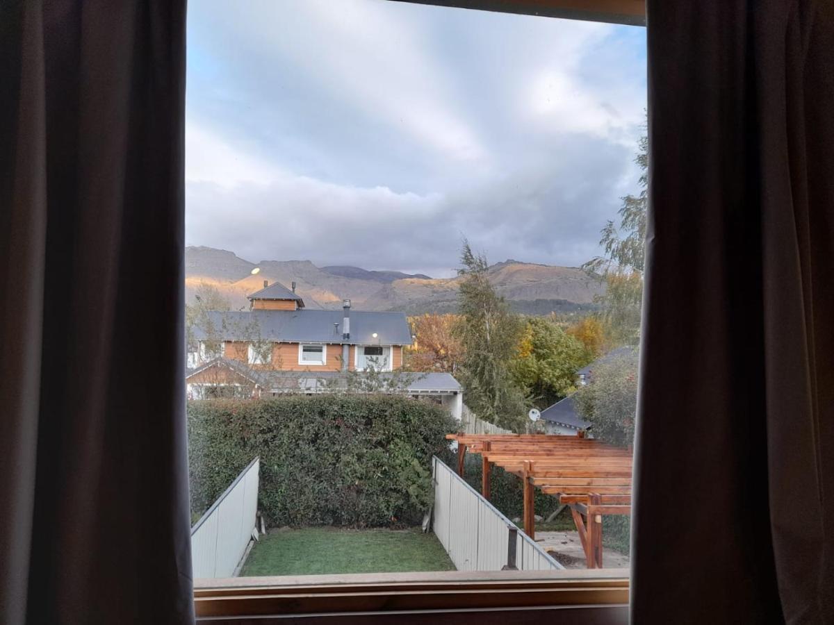 La Casa De Pato Apartment San Martín de los Andes Екстериор снимка