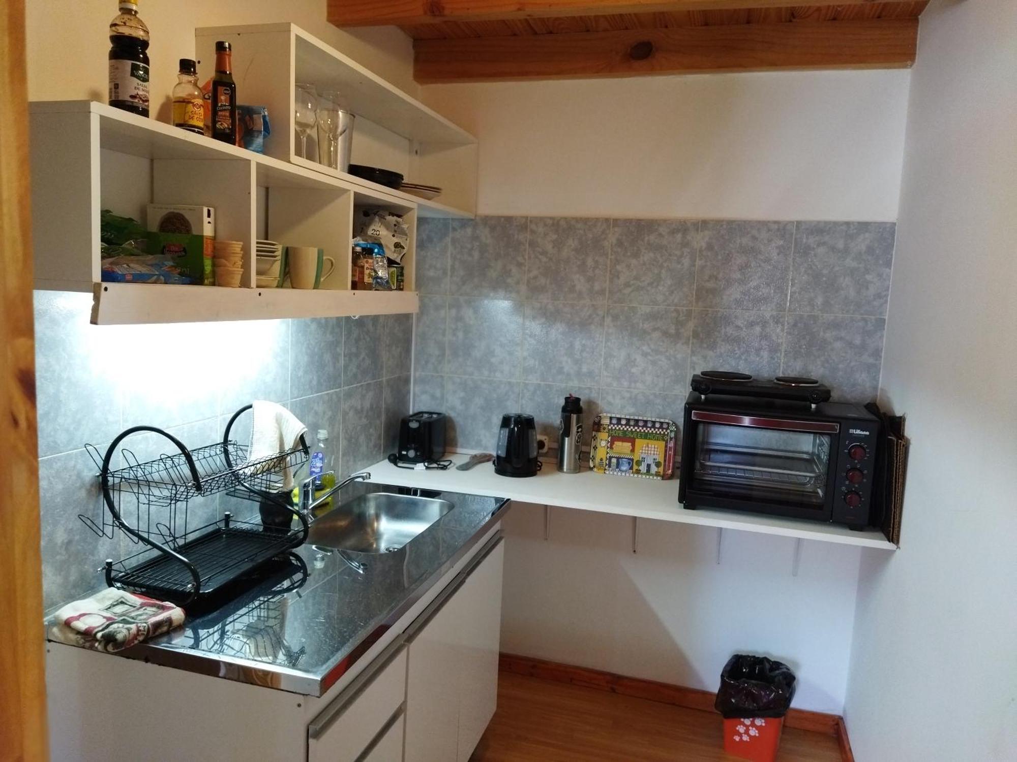 La Casa De Pato Apartment San Martín de los Andes Екстериор снимка
